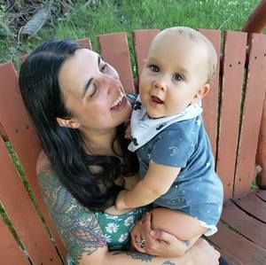 Meet your Posher, Erin